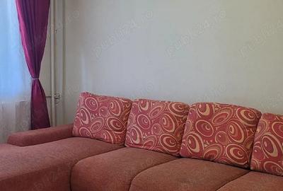 Apartament cu 2 camere decomandat în Central - 2