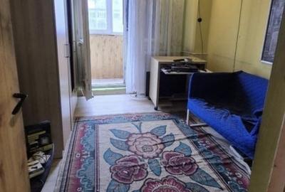 Apartament cu 4 camere semidecomandat în Crângași - 7