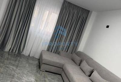 Apartament cu 3 camere decomandat, mobilat în Colentina