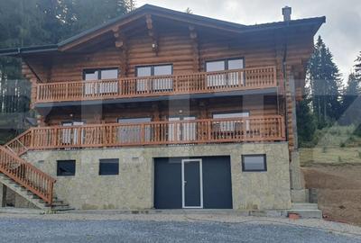 Hotel/Pensiune, de 450 mp, în Vatra Dornei