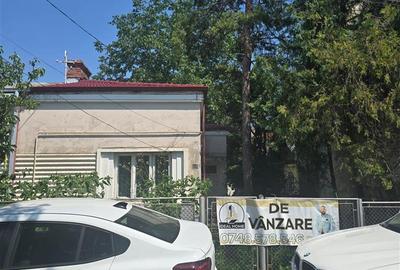Casă cu 2 camere cu Teren 244 Mp în Ultracentral - 2