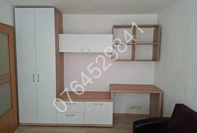 Apartament cu 2 camere decomandat în Iancului