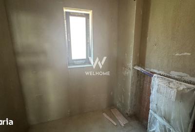 Casă cu 4 camere cu Teren 560 Mp în Cristian - 15