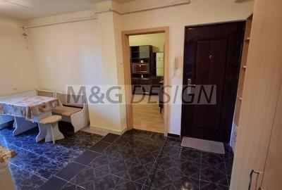 Apartament cu 2 camere decomandat, mobilat în Aradului - 13