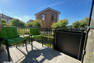 Apartament cu 2 camere, mobilat în Șelimbăr - 2