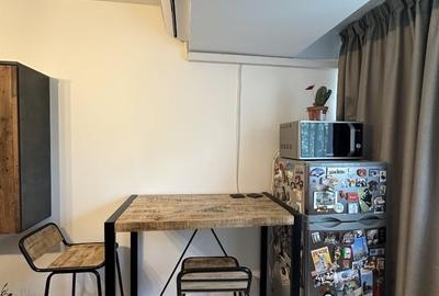 Apartament cu 3 camere decomandat, mobilat în Apărătorii Patriei - 10