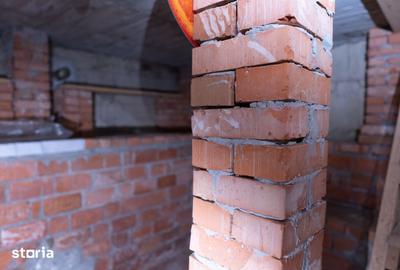 Casă cu Teren 2700 Mp în Brusturoasa - 5