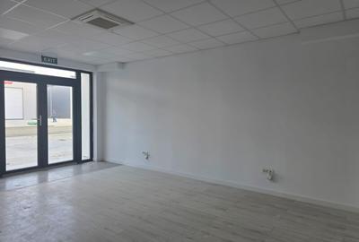 Spațiu industrial, de 700 mp, în Centura Est - 7