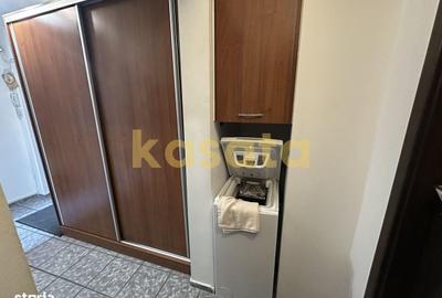 Apartament cu 2 camere decomandat, mobilat în Crângași - 8