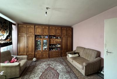 Apartament cu 2 camere decomandat, mobilat în Grigorescu - 2