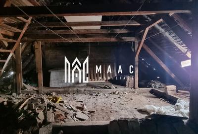 Casă cu 2 camere cu Teren 373 Mp în Cisnădie