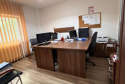 Apartament cu 2 camere decomandat în 13 Septembrie - 4