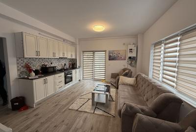 Apartament cu 2 camere decomandat, mobilat în Periferie - 11