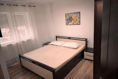 Apartament cu 3 camere semidecomandat în Agigea - 2