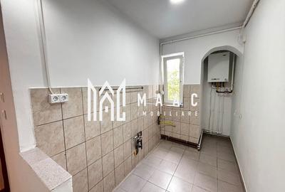 Apartament cu 3 camere semidecomandat în Hipodrom 3 - 7