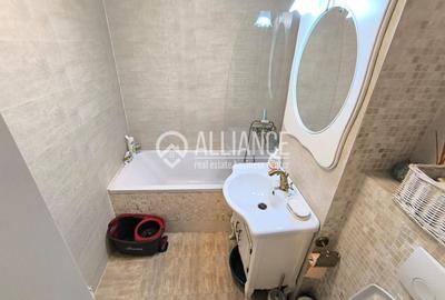 Apartament cu 3 camere decomandat, mobilat în Boema - 10
