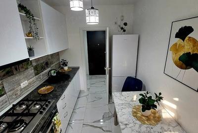 Garsonieră decomandată în Lujerului - 6