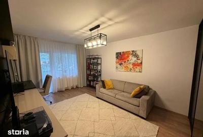 Apartament cu 3 camere decomandat în Grigorescu - 3