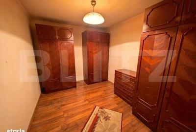 Casă cu 3 camere în Copou