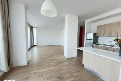 Apartament cu 3 camere în Universitate