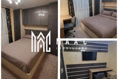 Apartament cu 2 camere decomandat, mobilat în Nord - 2