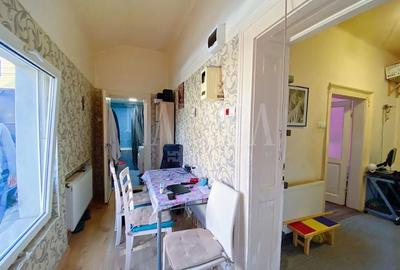 Casă individuală cu 1 camere cu Canalizare în Gruia - 2