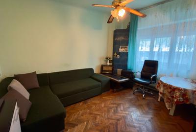 Apartament cu 2 camere decomandat în Unirii