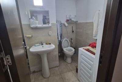 Apartament cu 2 camere, mobilat în Cetate - 15