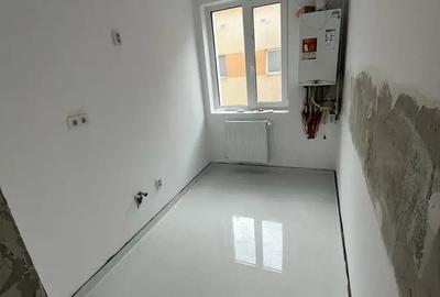 Apartament cu 2 camere semidecomandat în Florești - 5