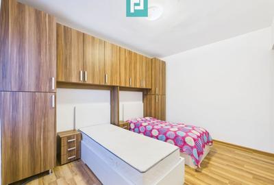 Apartament cu 3 camere, mobilat în Gai - 9