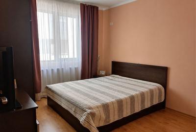 Apartament cu 2 camere decomandat în Roșu - 8
