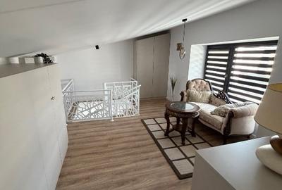 Apartament cu 2 camere decomandat, mobilat în 13 Septembrie - 8