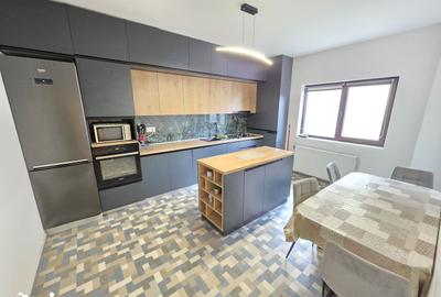 Casă cu 3 camere cu Teren 140 Mp în Central - 3