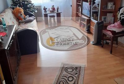 Apartament cu 3 camere decomandat, mobilat în Crângași - 1