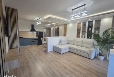 Apartament cu 2 camere în Dâmbul Rotund