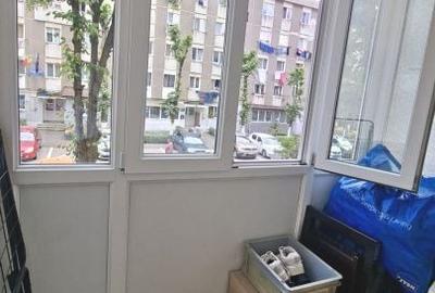 Apartament cu 2 camere semidecomandat în Radu Negru - 2