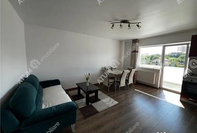 Apartament cu 2 camere decomandat în Central - 2