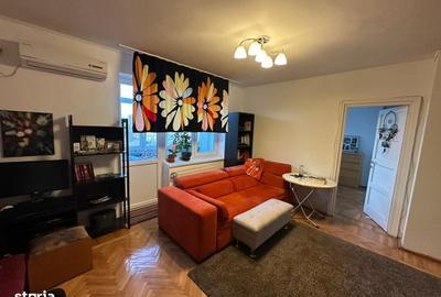 Apartament cu 2 camere, mobilat în Magheru - 1