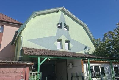 Spațiu comercial, de 200 mp, în Dosu Bricii