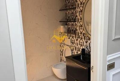 Apartament cu 3 camere în Iris