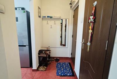 Apartament cu 2 camere semidecomandat în Ultracentral - 8