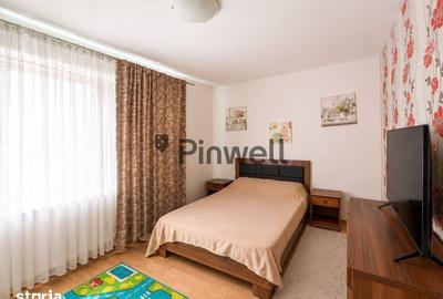 Apartament cu 2 camere în Industriilor - 14