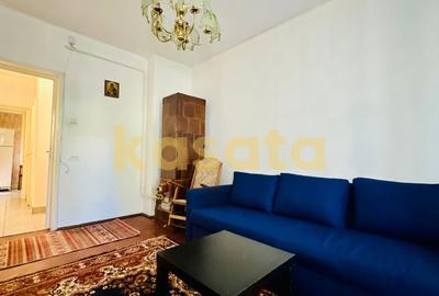 Apartament cu 2 camere decomandat, mobilat în Floreasca - 1