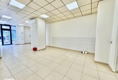 Spațiu comercial, de 76 mp, în Mircea cel Bătrân - 8