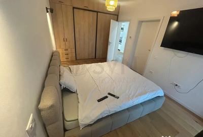 Apartament cu 3 camere decomandat în Băneasa - 5