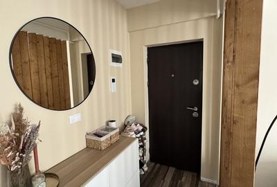 Apartament cu 2 camere decomandat, mobilat în Cug - 9