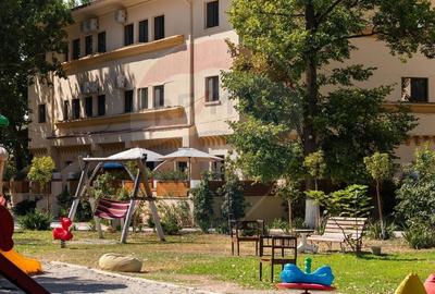 Hotel/Pensiune, de 15,254 mp, în Central - 4