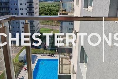 Apartament cu 2 camere decomandat în Ghencea