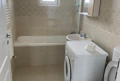 Apartament cu 3 camere semidecomandat, mobilat în Europa - 7