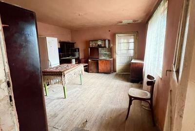 Casă cu 2 camere cu Teren 954 Mp în Mica - 2